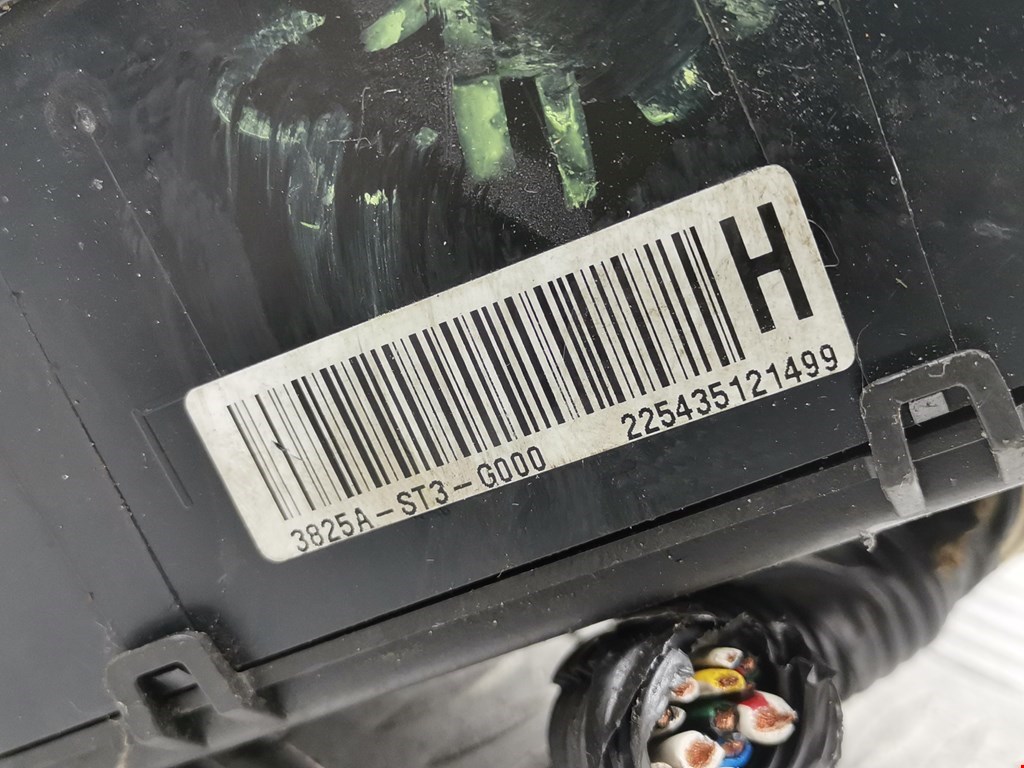 Блок реле HONDA Civic выбрать кузов 1995-2001