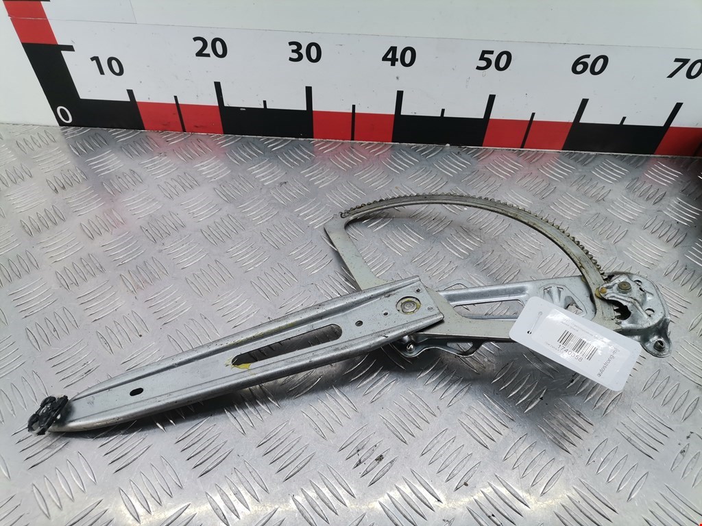 Стеклоподъемник задний правый OPEL Zafira A 1999-2005