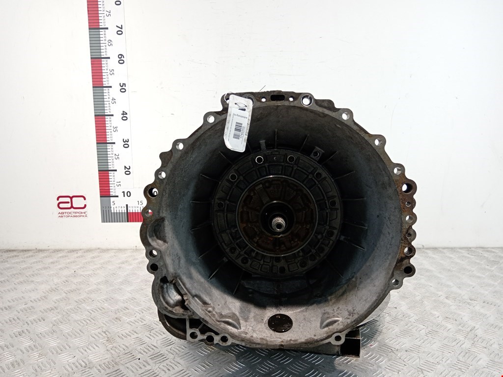 КПП автомат (автоматическая коробка) Land Rover Range Rover Sport 1 (2005-2013)