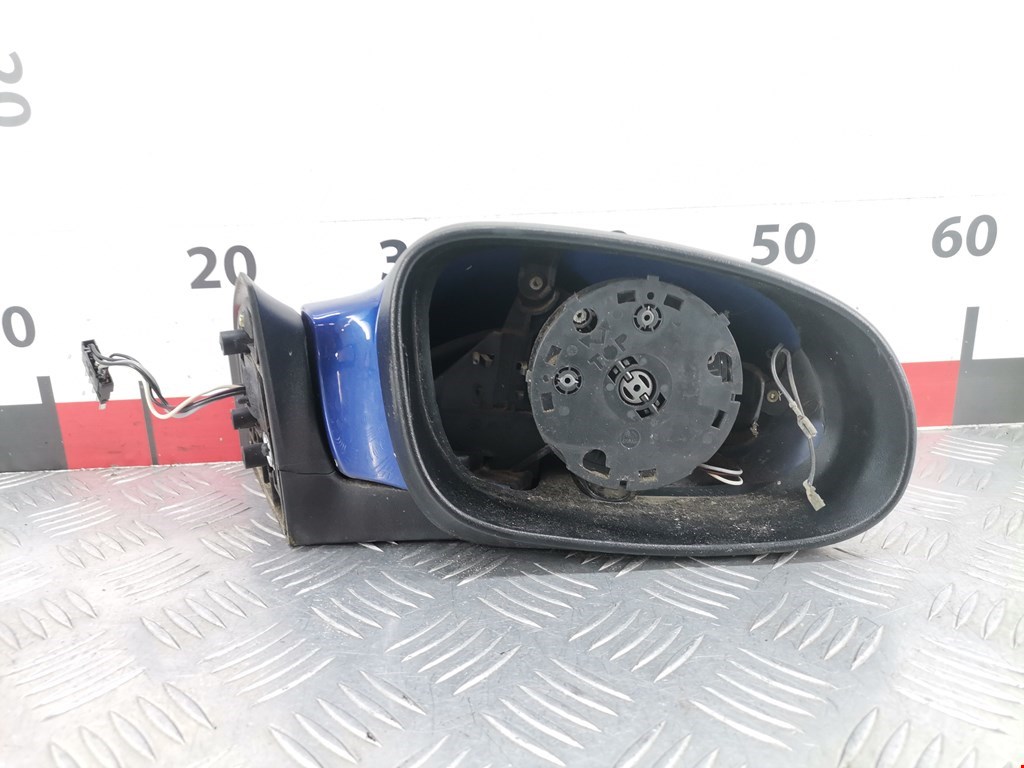 Зеркало правое MERCEDES-BENZ A-Class W168 1997-2004