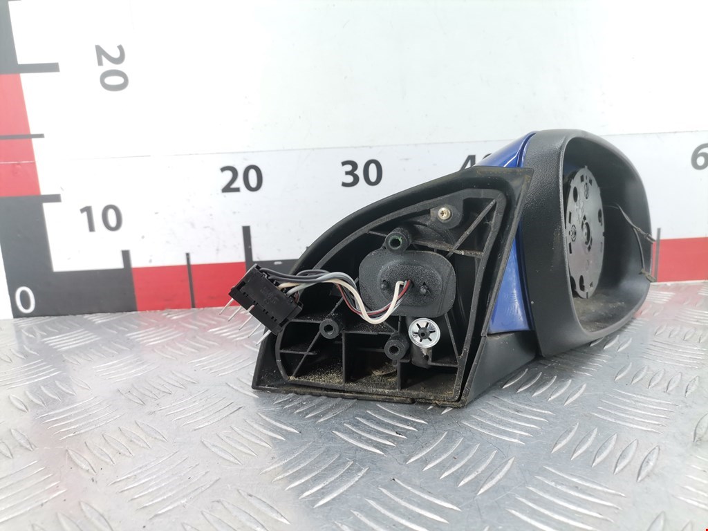 Зеркало правое MERCEDES-BENZ A-Class W168 1997-2004