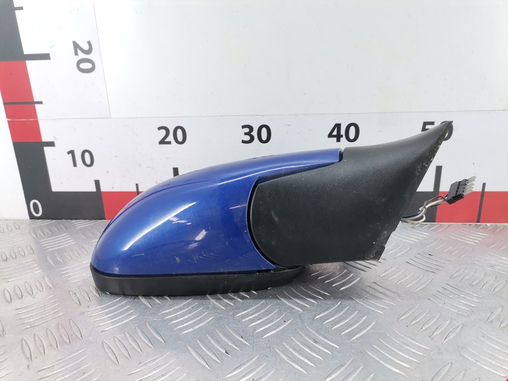 Зеркало правое MERCEDES-BENZ A-Class W168 1997-2004