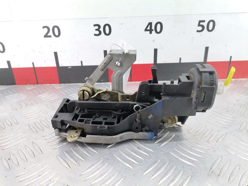 Замок двери передней правой MERCEDES-BENZ A-Class W168 1997-2004