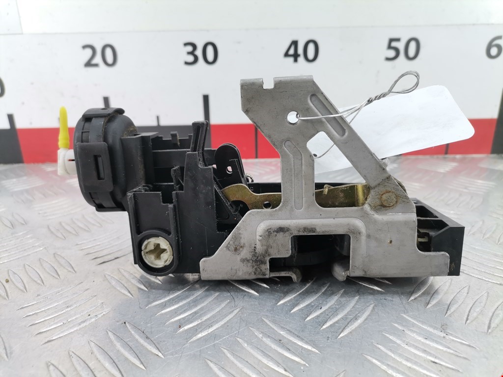 Замок двери передней правой MERCEDES-BENZ A-Class W168 1997-2004