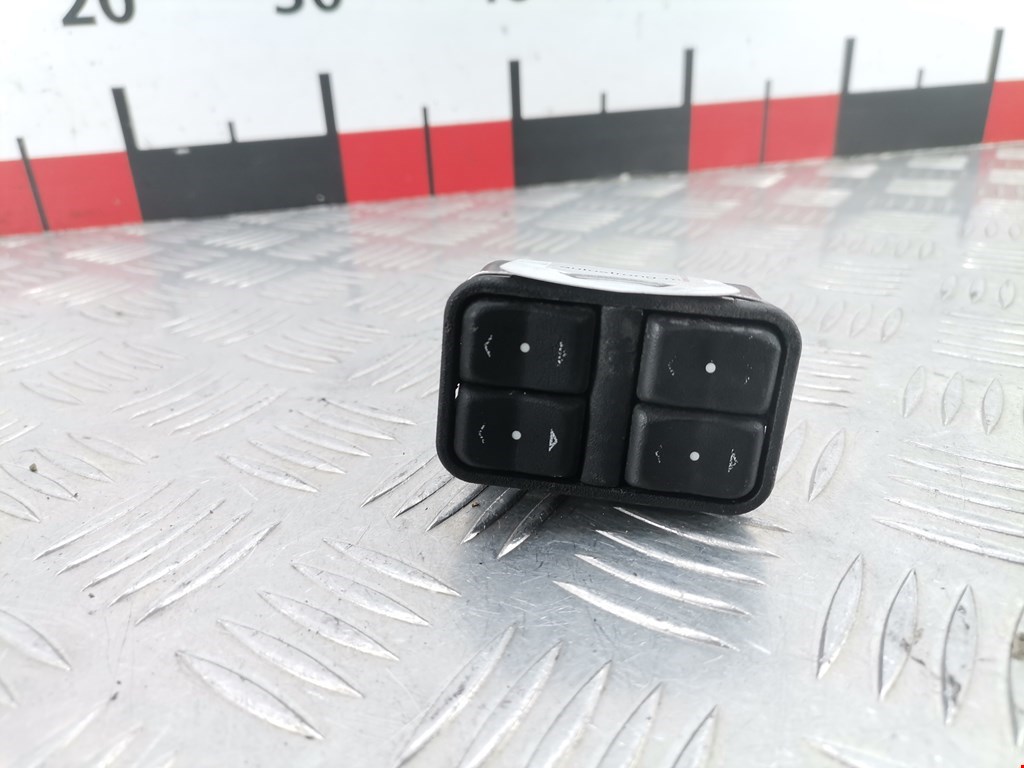 Блок управления стеклоподъемниками OPEL Astra G 1998-2005