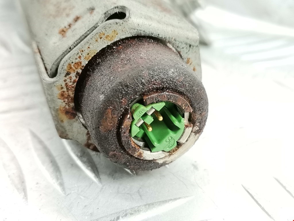 Подушка безопасности боковая (шторка) RENAULT Scenic II 2003-2010