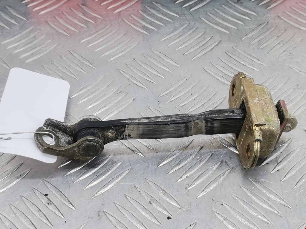 Ограничитель открывания двери NISSAN Micra K12 2003-2010