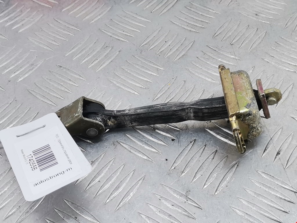 Ограничитель открывания двери NISSAN Micra K12 2003-2010