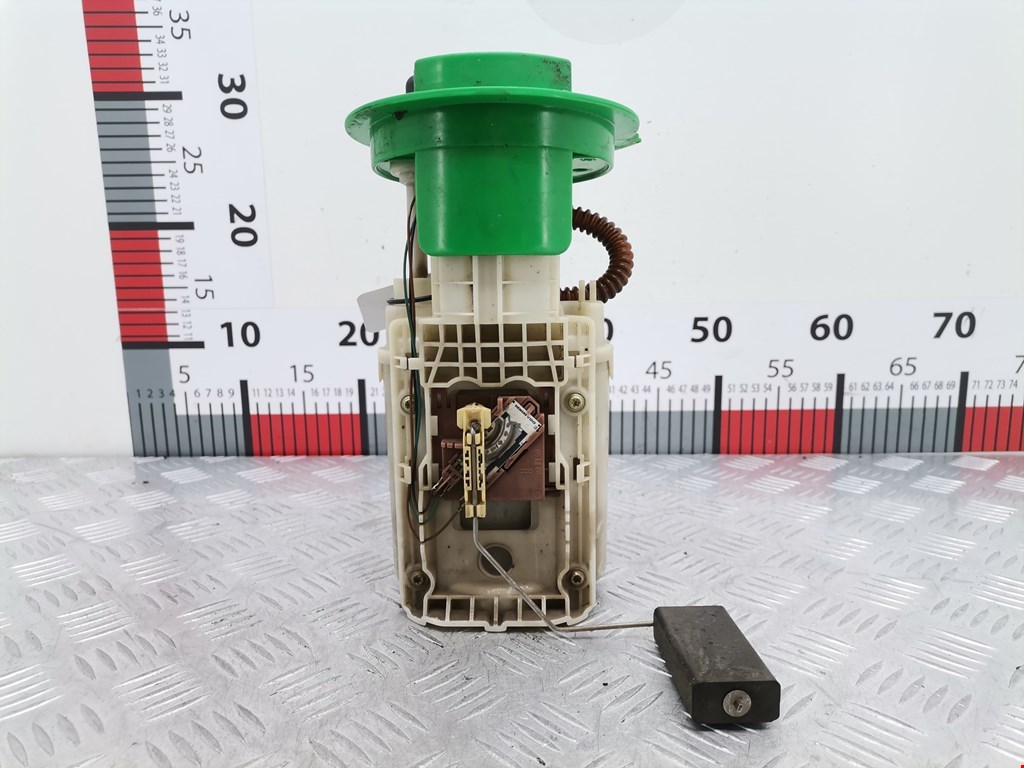 Насос топливный (электрический) VOLKSWAGEN Golf V 2003-2009