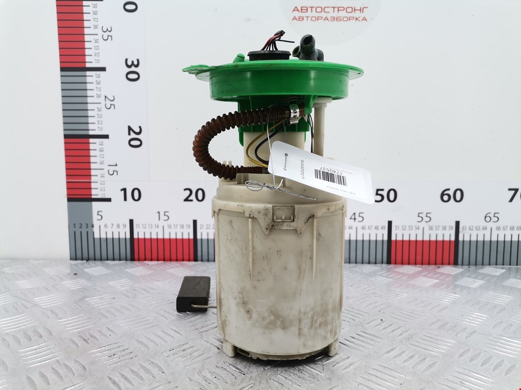 Насос топливный (электрический) VOLKSWAGEN Golf V 2003-2009