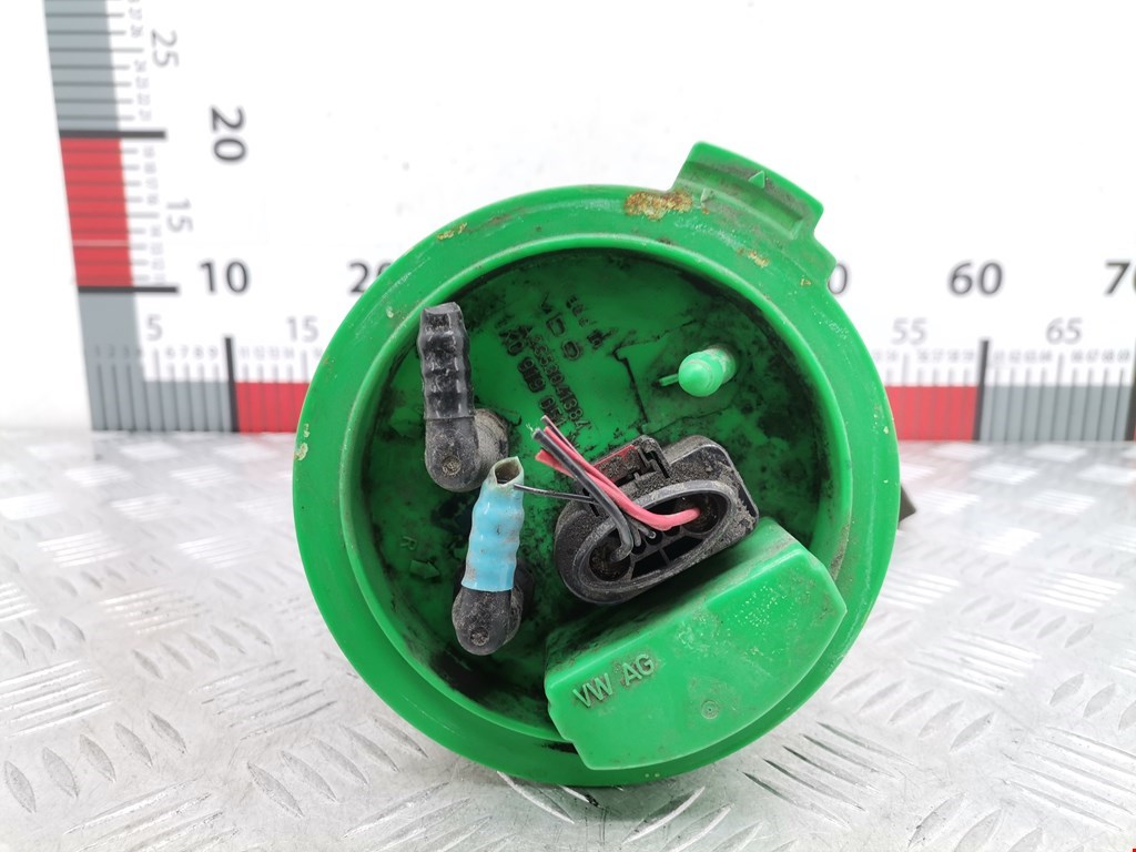 Насос топливный (электрический) VOLKSWAGEN Golf V 2003-2009