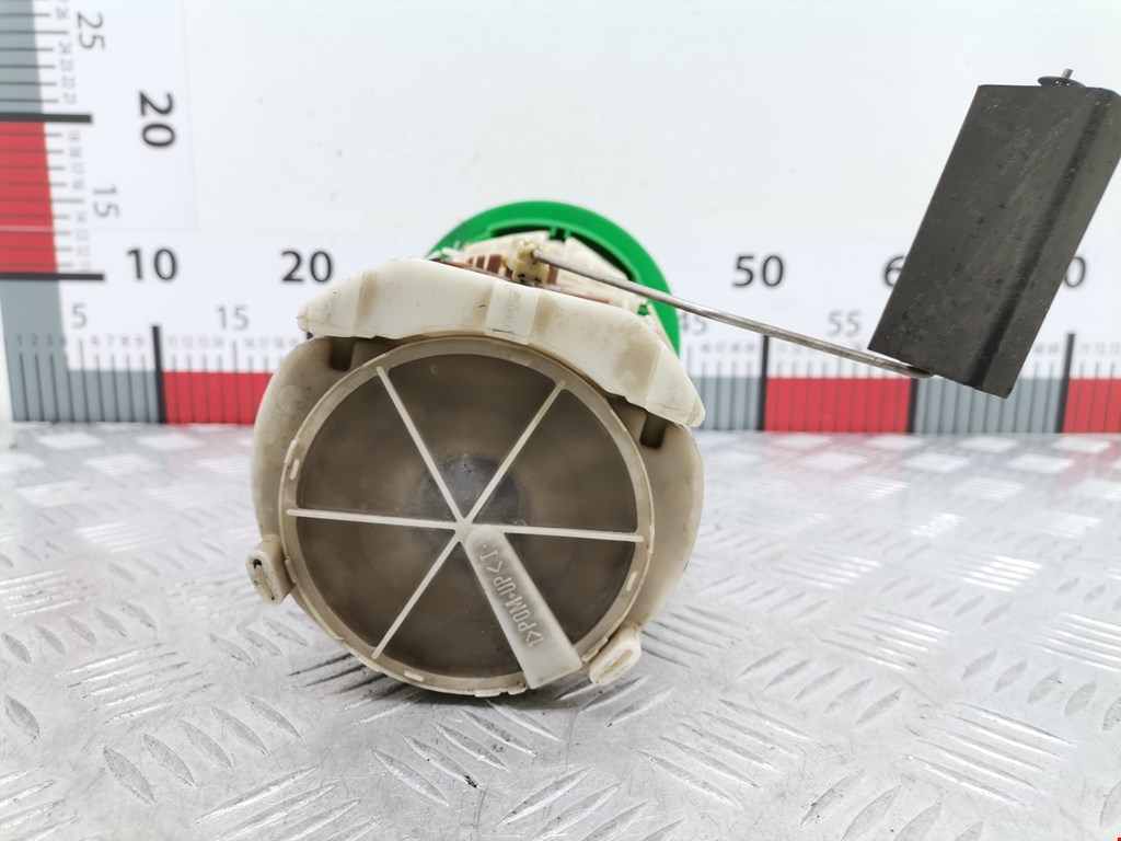 Насос топливный (электрический) VOLKSWAGEN Golf V 2003-2009