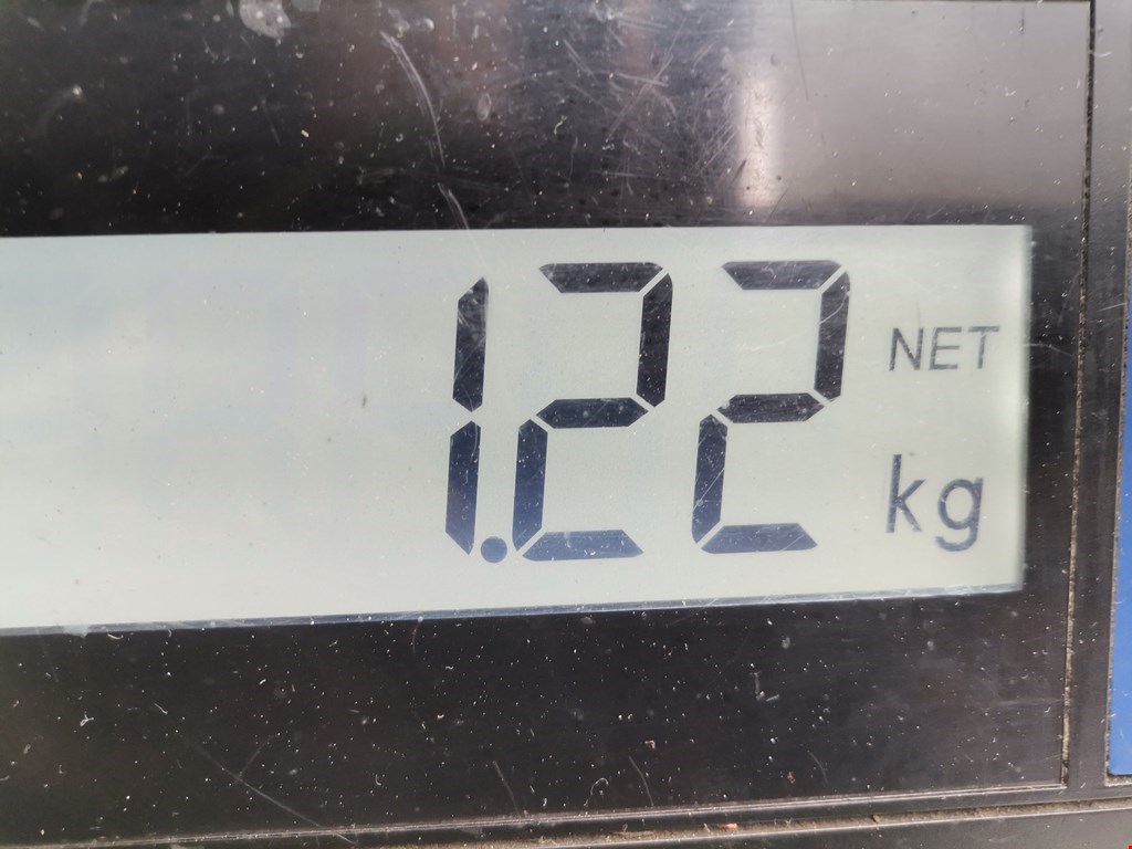 Насос топливный (электрический) VOLKSWAGEN Golf V 2003-2009