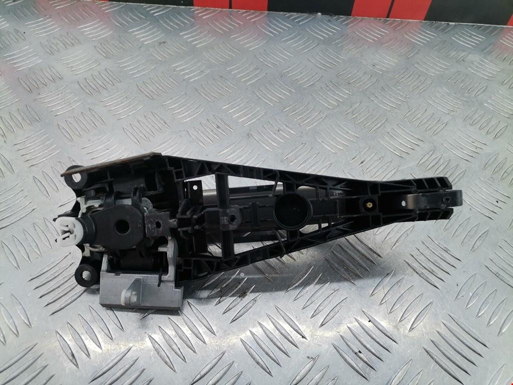 Ручка двери передней наружная правая OPEL Meriva B 2010-2018