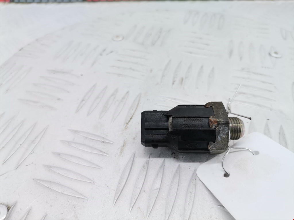 Датчик детонации RENAULT Megane II 2002-2009