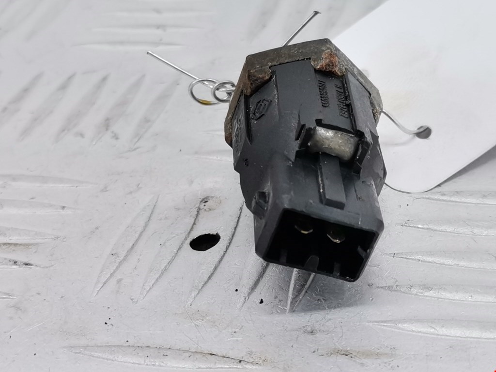 Датчик детонации RENAULT Megane II 2002-2009