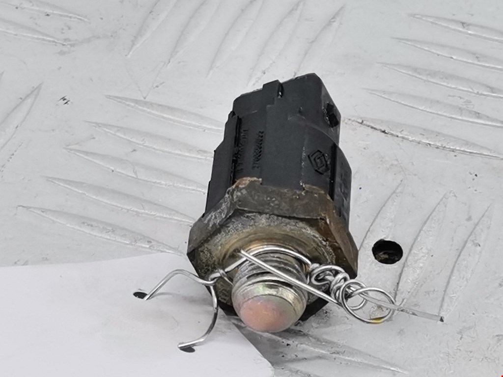 Датчик детонации RENAULT Megane II 2002-2009