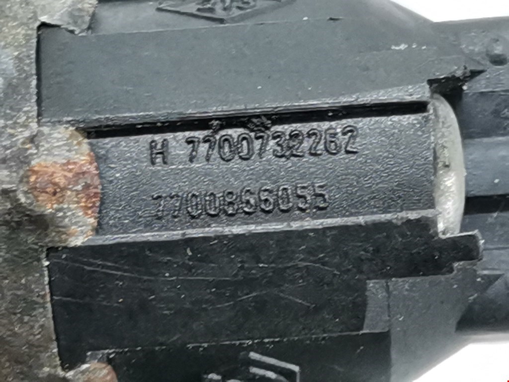 Датчик детонации RENAULT Megane II 2002-2009