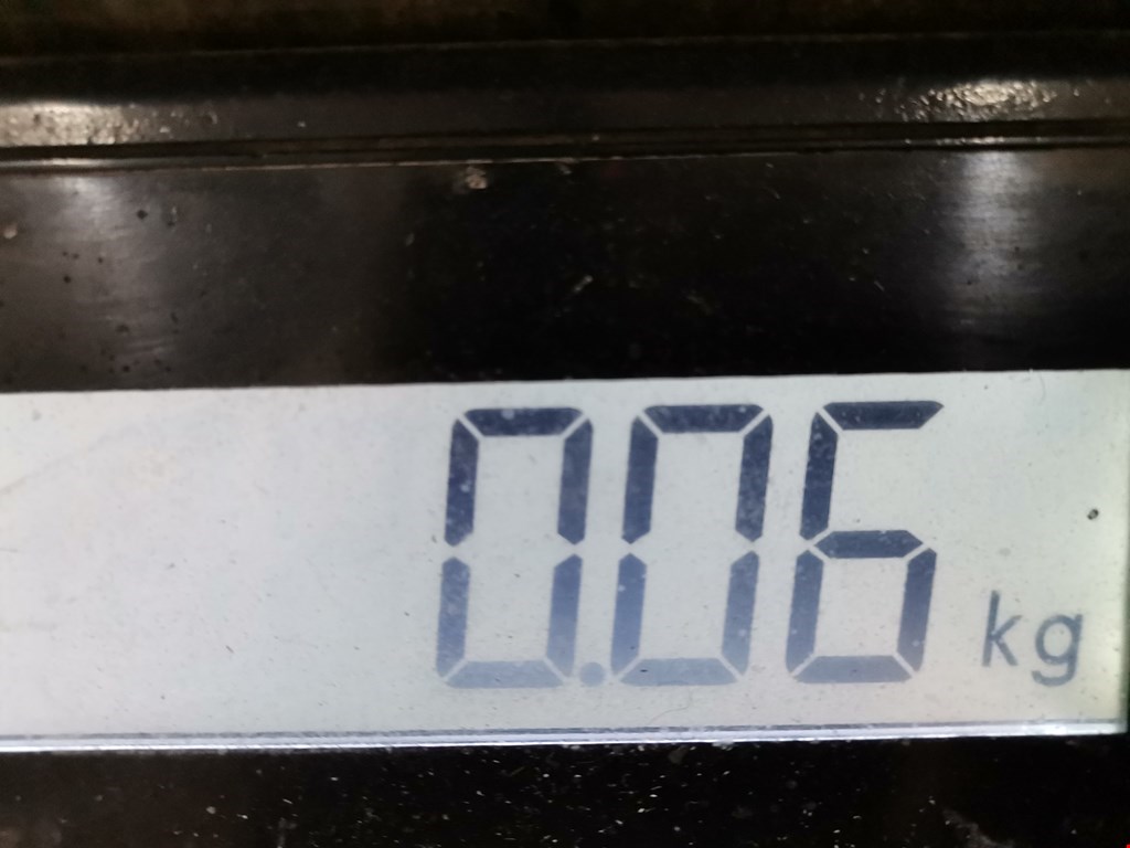 Датчик детонации RENAULT Megane II 2002-2009