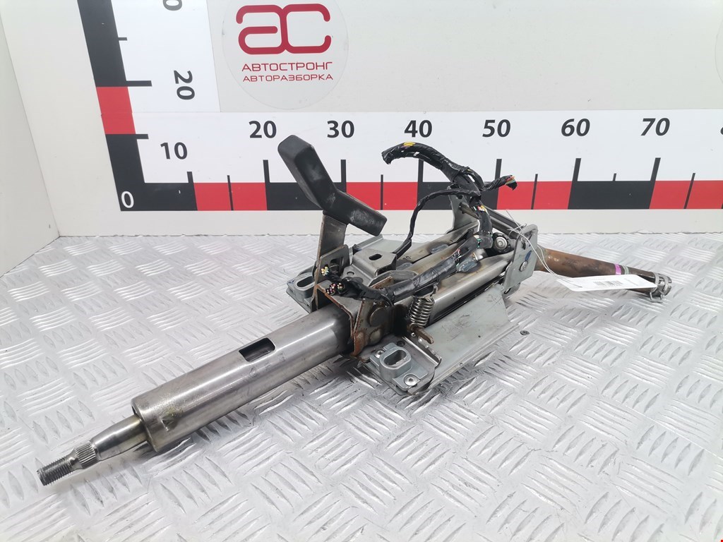 Колонка рулевая MITSUBISHI Outlander XL 2006-2012