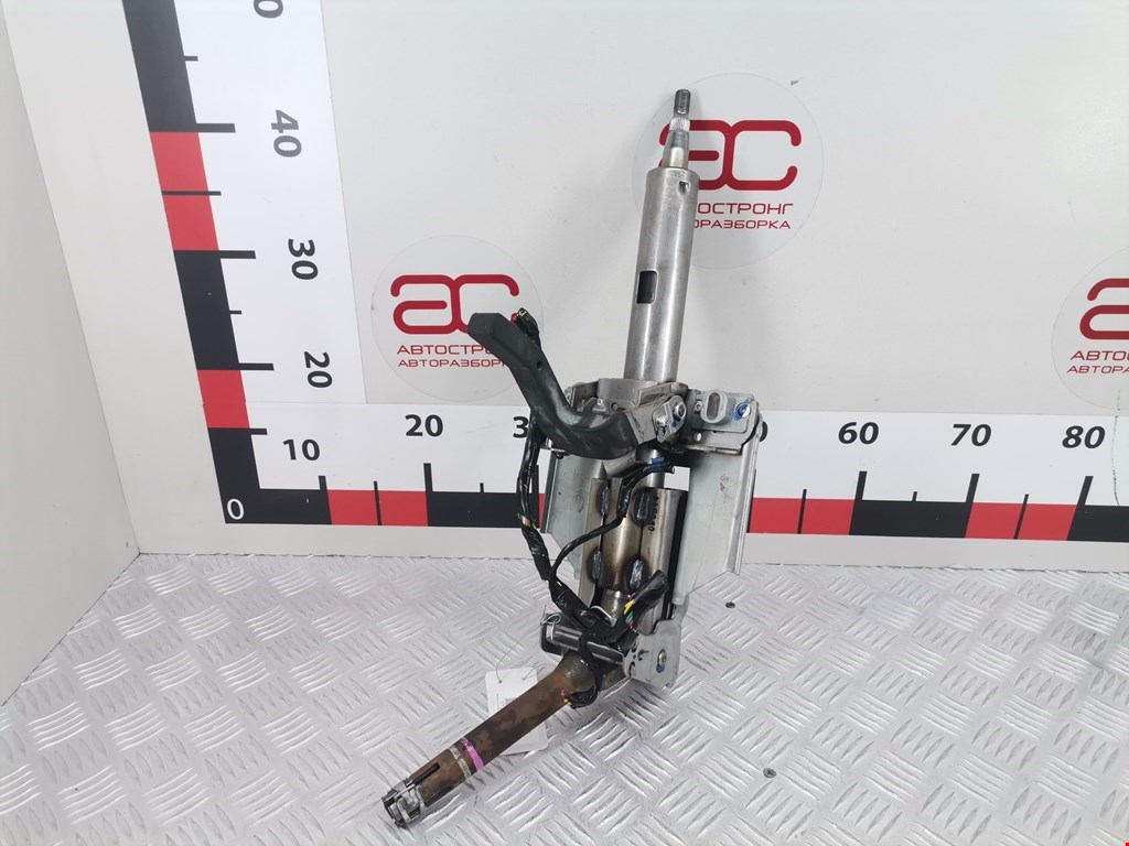 Колонка рулевая MITSUBISHI Outlander XL 2006-2012