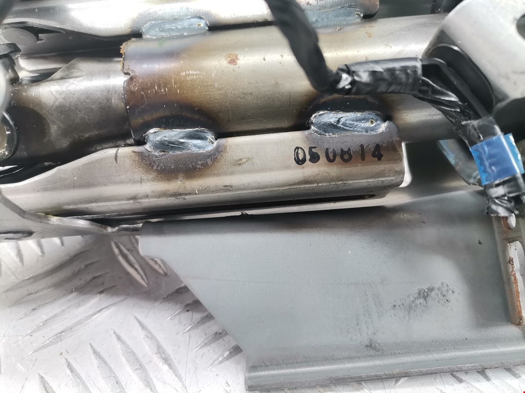 Колонка рулевая MITSUBISHI Outlander XL 2006-2012