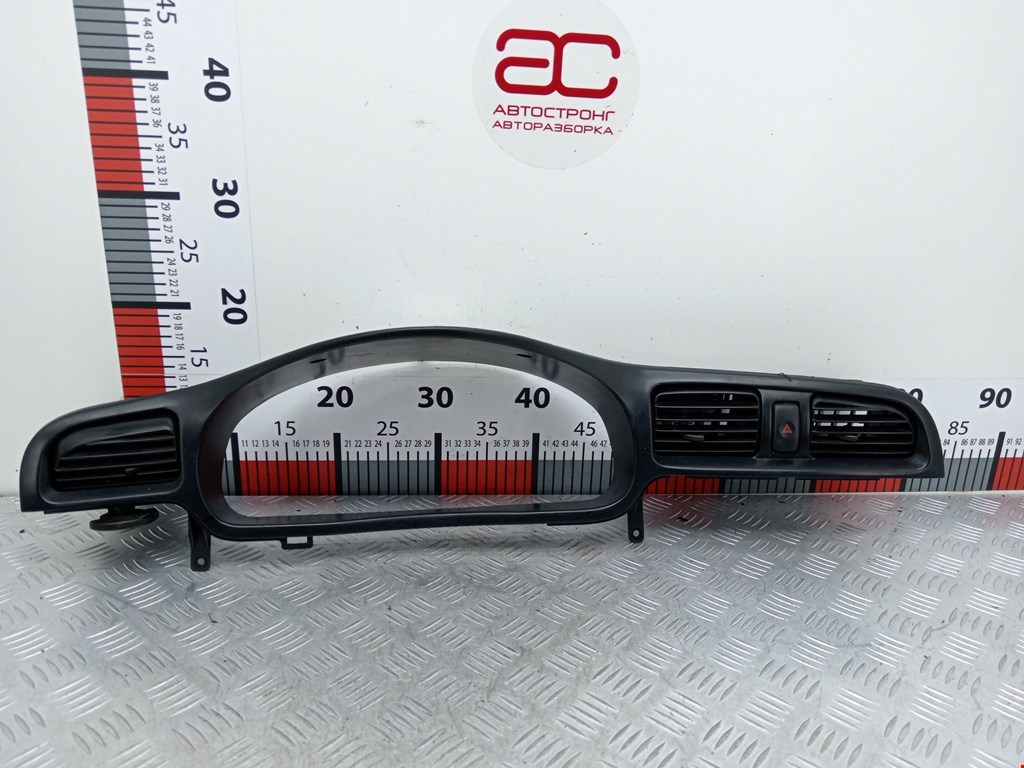 Накладка декоративная SUBARU Outback 1999-2003