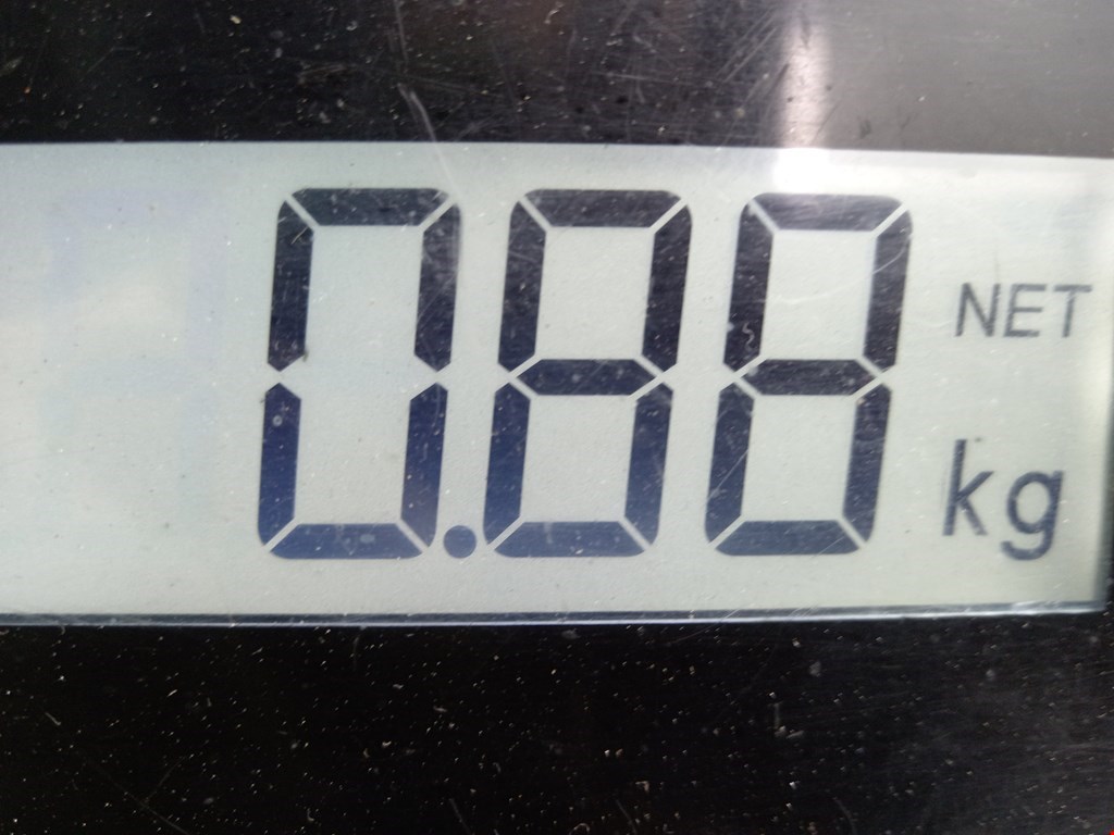 Накладка декоративная SUBARU Outback 1999-2003