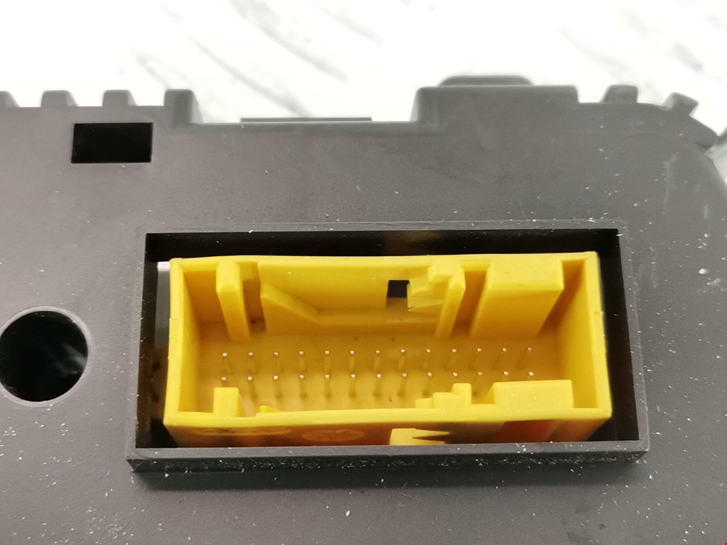 Панель приборов (щиток) PEUGEOT 807 2002-2014