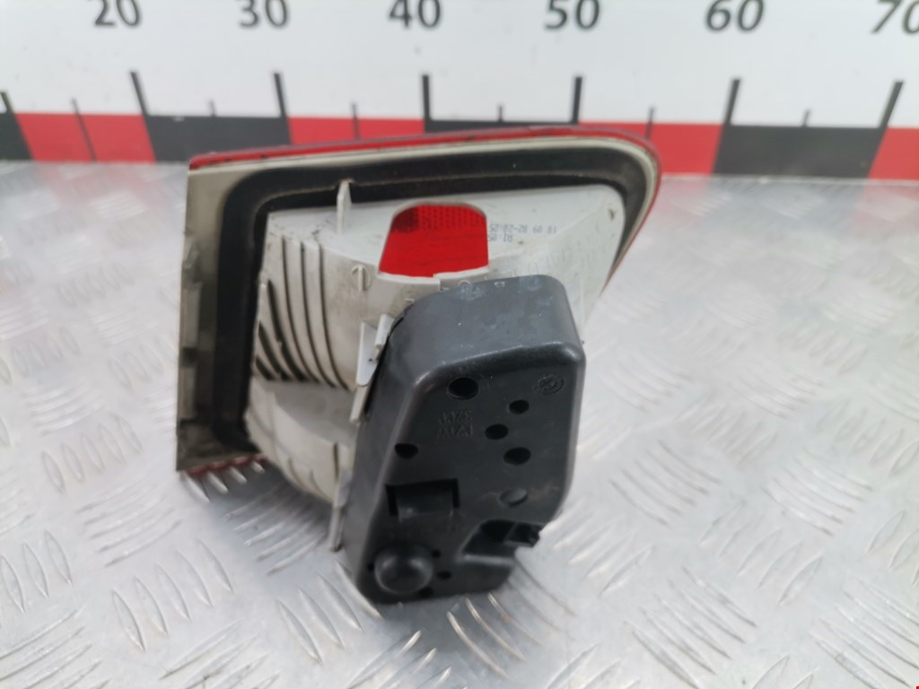 Фонарь задний внутренний левый BMW 3er E46 1998-2006