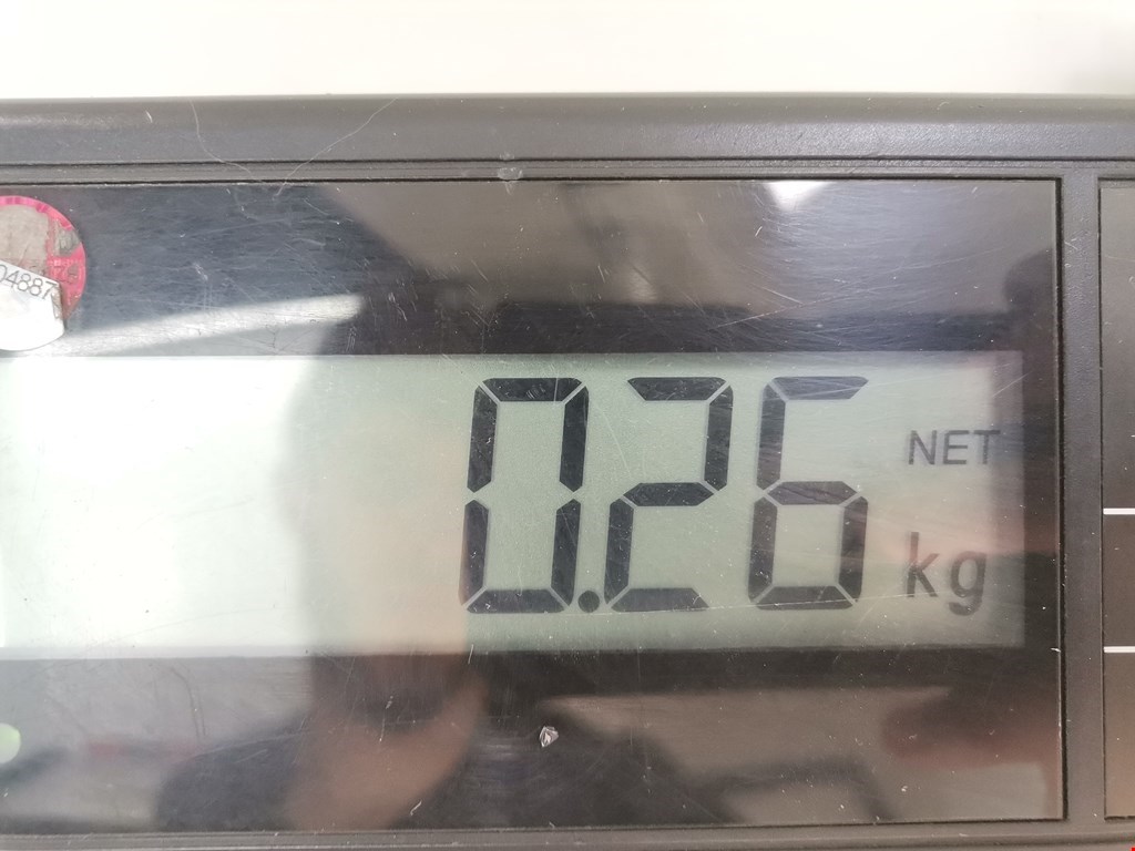 Фонарь задний внутренний левый BMW 3er E46 1998-2006