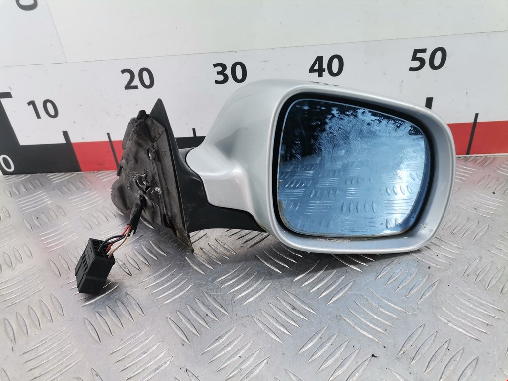 Зеркало правое AUDI A4 B5 1995-2001