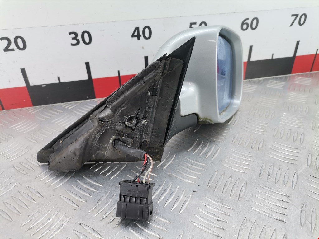 Зеркало правое AUDI A4 B5 1995-2001