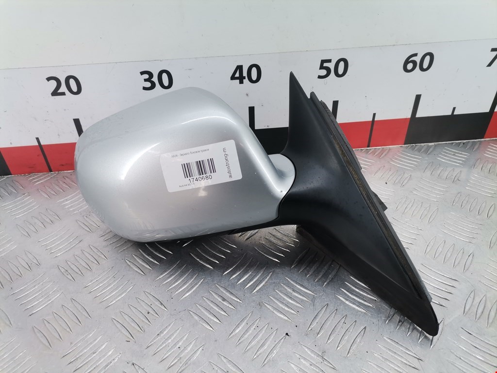 Зеркало правое AUDI A4 B5 1995-2001