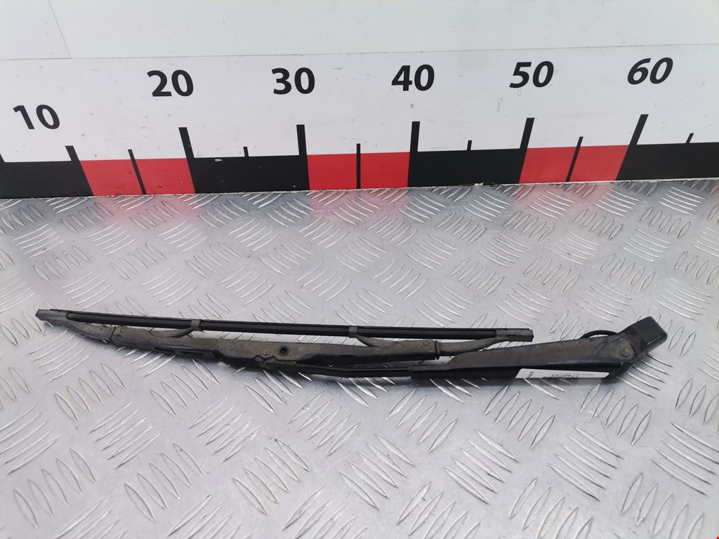 Поводок дворника задний (заднего) MITSUBISHI Space Star 1999-2006