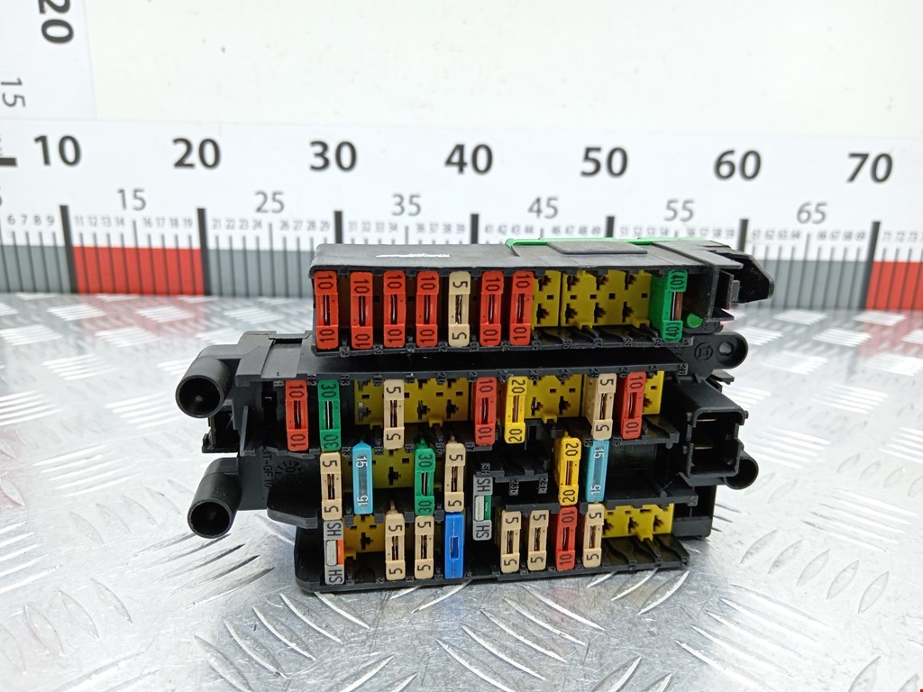 Датчик уровня в бачок омывателя CITROEN Xsara Picasso 1999-2012