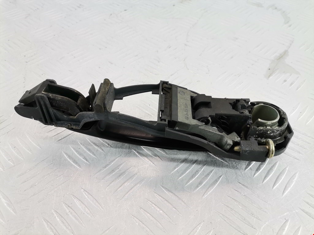 Ручка двери задней наружная правая SEAT Ibiza 2002-2008