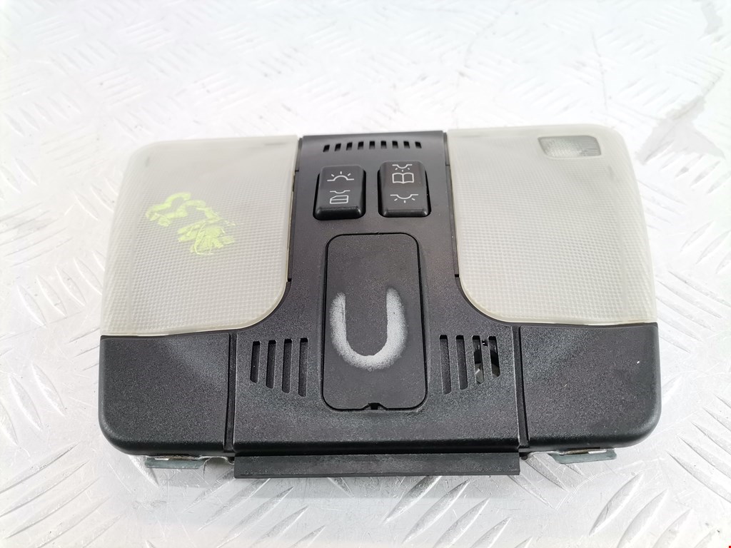 Плафон салонный (салона фонарь) MERCEDES-BENZ C-Class C-klasse W202 1993-2000