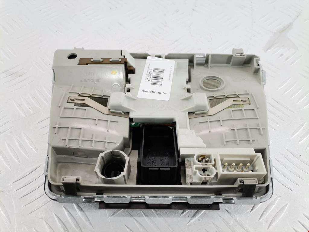 Плафон салонный (салона фонарь) MERCEDES-BENZ C-Class C-klasse W202 1993-2000