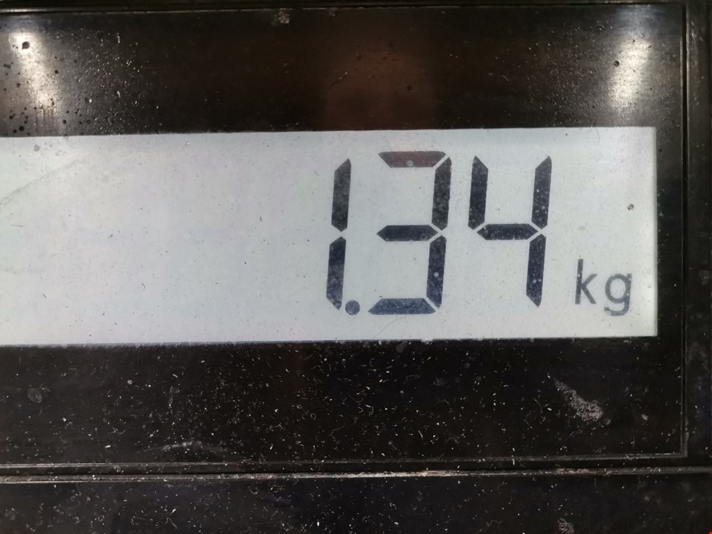 Шестерня коленвала (шкив) VOLKSWAGEN Passat B6 2005-2011