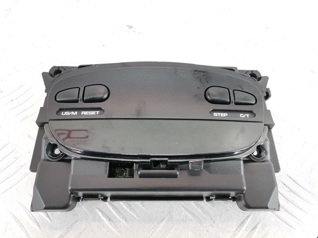 Дисплей информационный (компьютера) CHRYSLER 300 M 300M 1998-2004