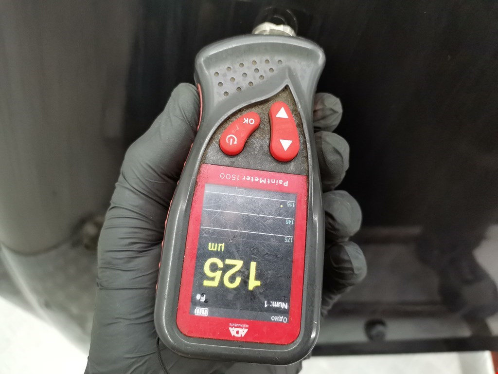 Капот PEUGEOT 207 2006-2015