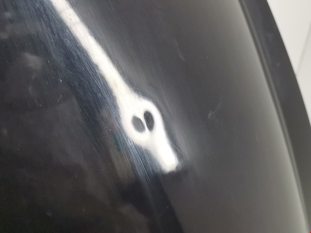 Капот PEUGEOT 207 2006-2015