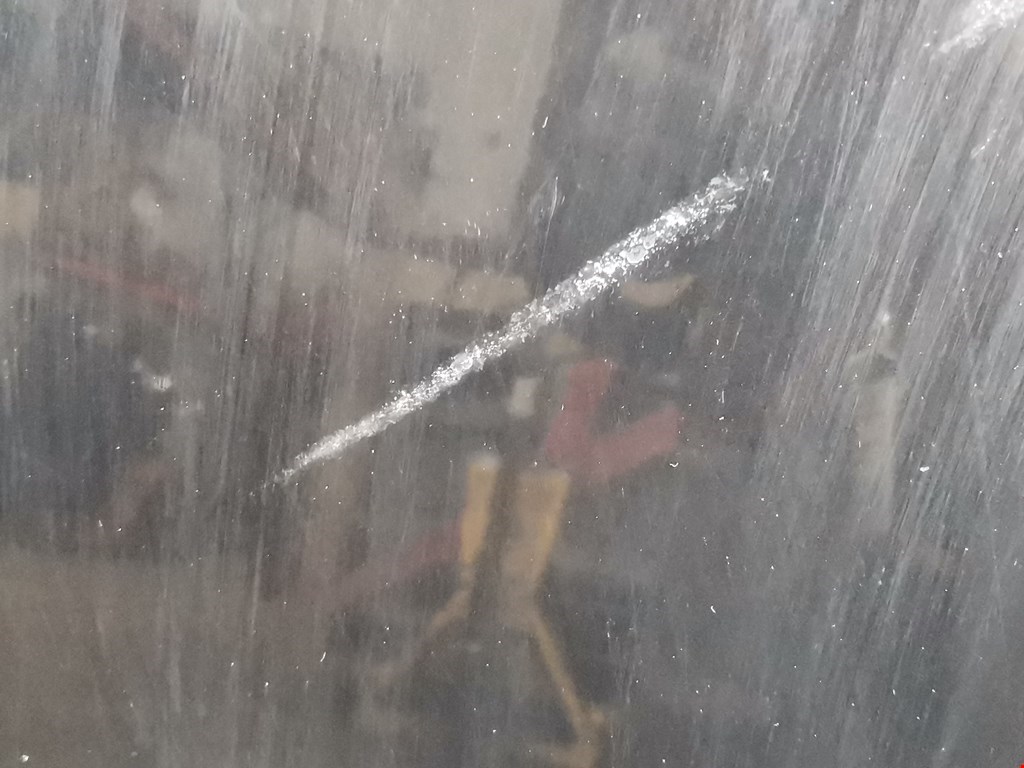 Капот PEUGEOT 207 2006-2015