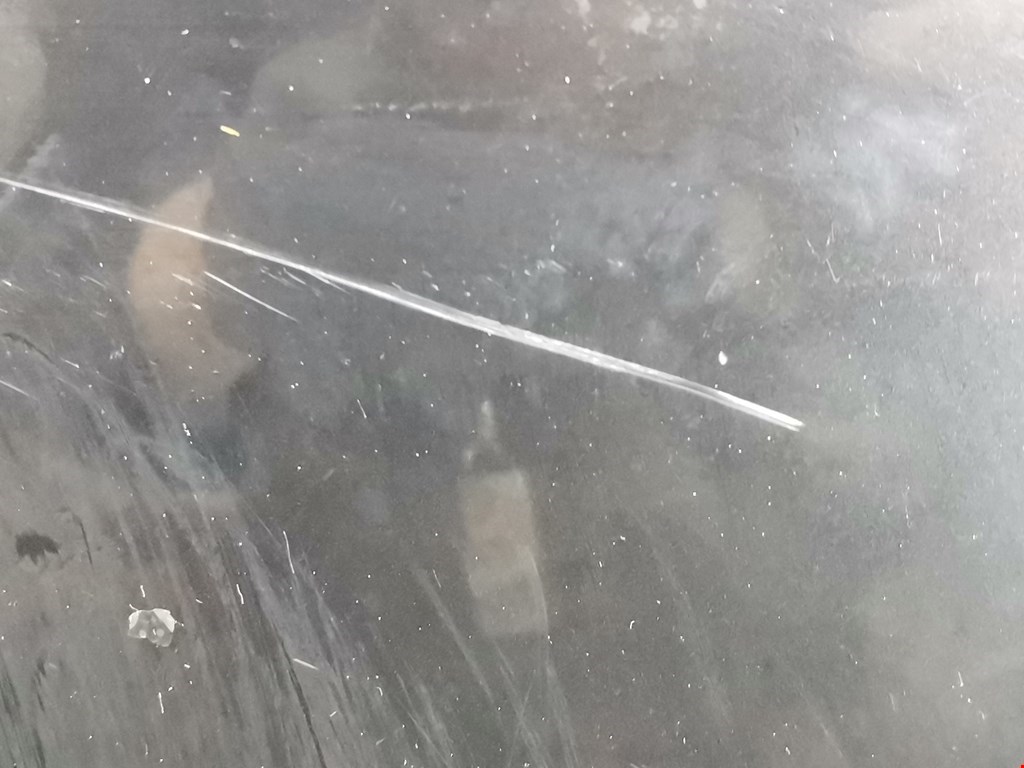 Капот PEUGEOT 207 2006-2015