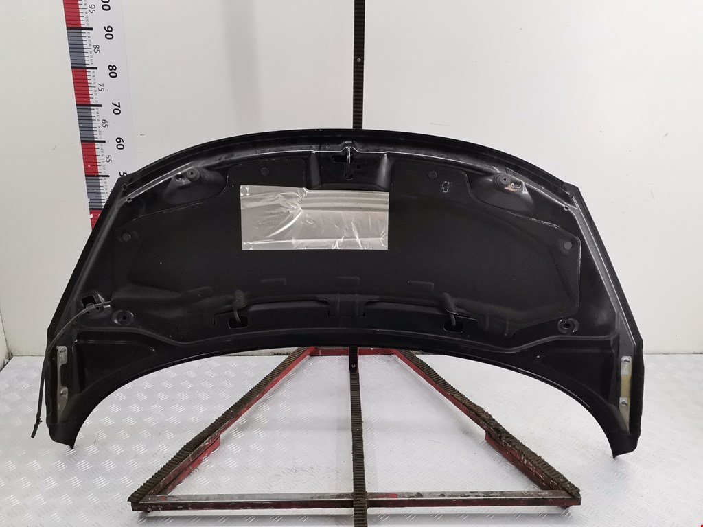 Капот PEUGEOT 207 2006-2015