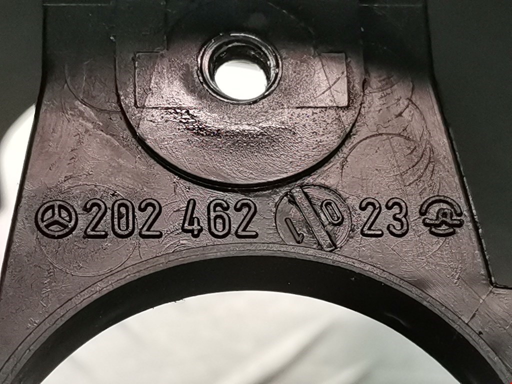 Кожух рулевой колонки MERCEDES-BENZ C-Class C-klasse W202 1993-2000