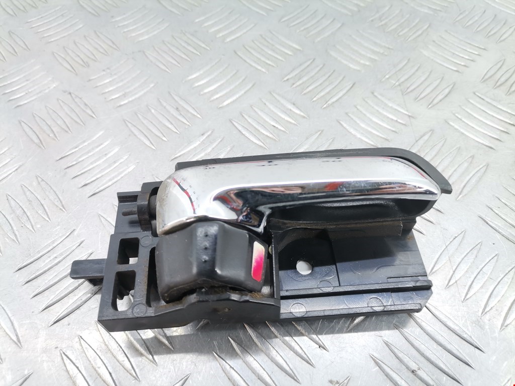 Ручка дверная передняя внутренняя правая SUZUKI SX4 2006-2014