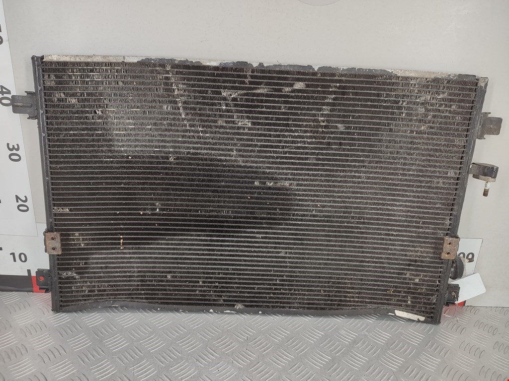 Радиатор кондиционера CHRYSLER Pacifica 2003-2008