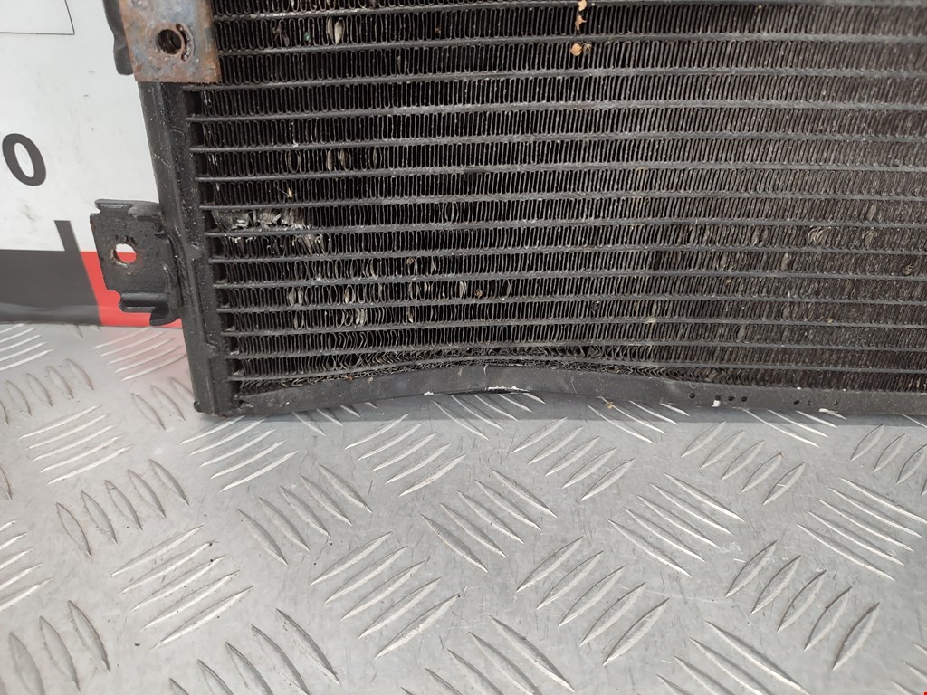 Радиатор кондиционера CHRYSLER Pacifica 2003-2008